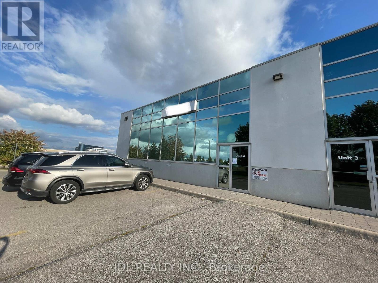 4 - 10 Brodie Drive, Richmond Hill, Ontario  L4B 3K8 - Photo 4 - N13778852