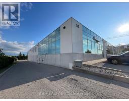 4 - 10 BRODIE DRIVE, Richmond Hill, Ontario