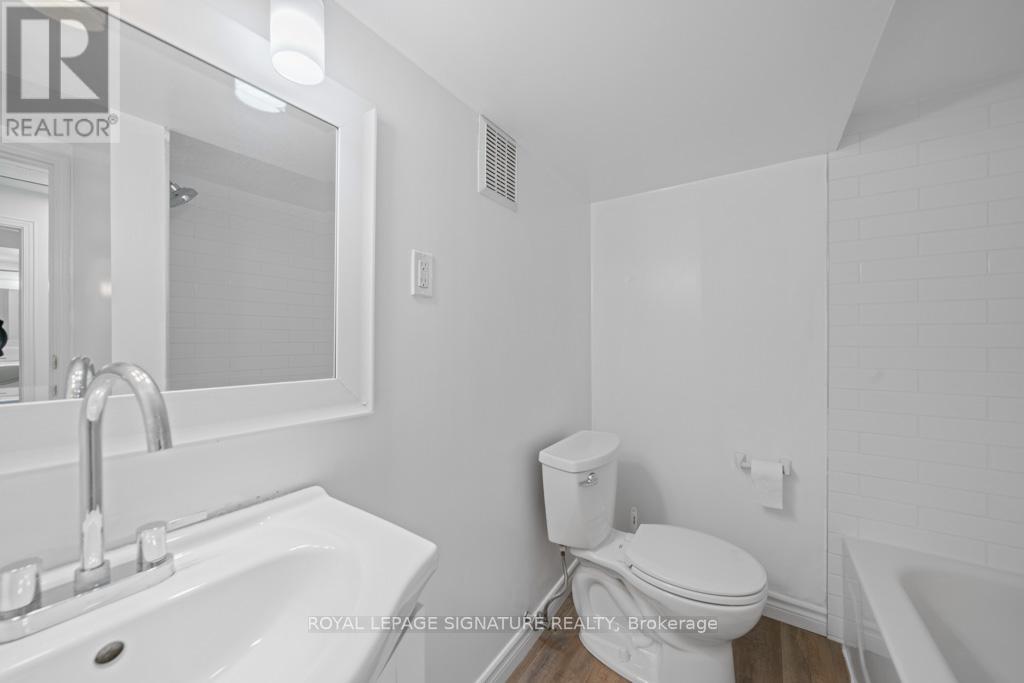 Bsmt - 12 Davidson Road, Aurora, Ontario  L4G 2B1 - Photo 17 - N13778886
