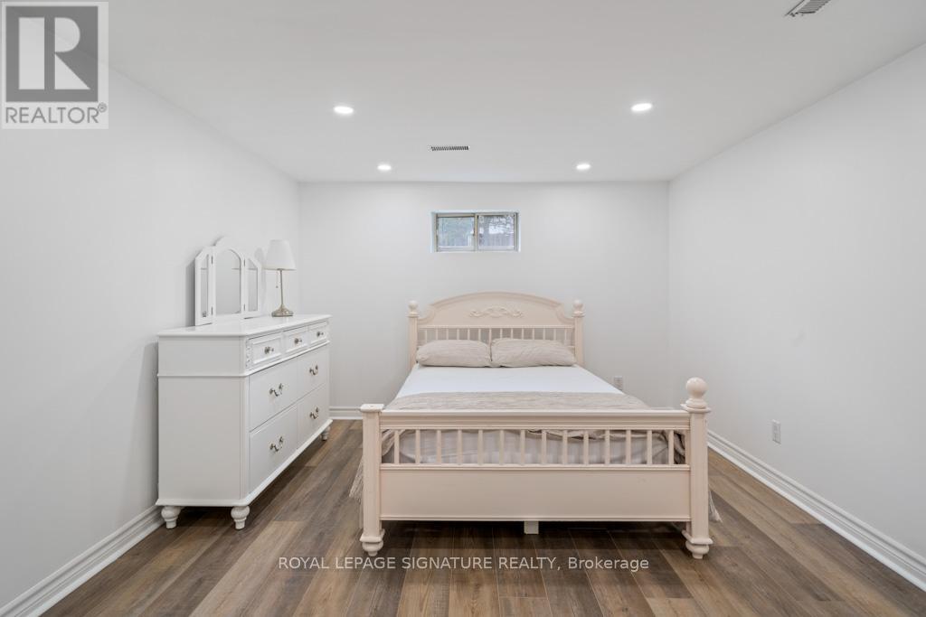 Bsmt - 12 Davidson Road, Aurora, Ontario  L4G 2B1 - Photo 19 - N13778886