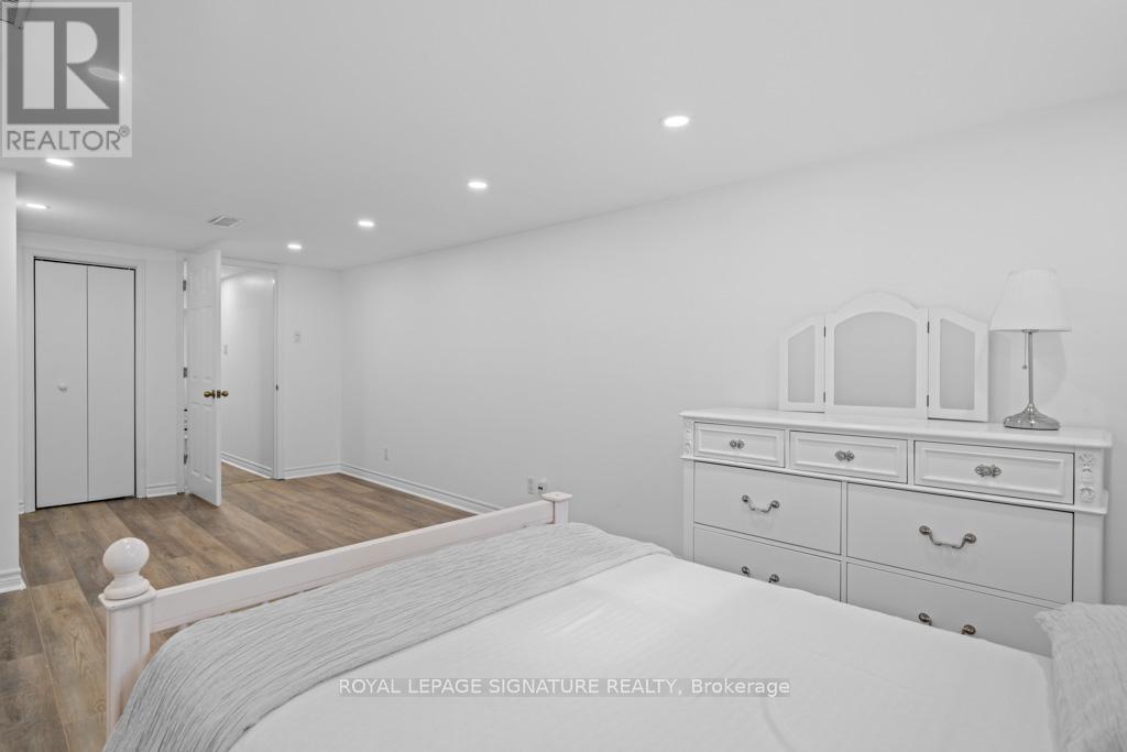 Bsmt - 12 Davidson Road, Aurora, Ontario  L4G 2B1 - Photo 20 - N13778886