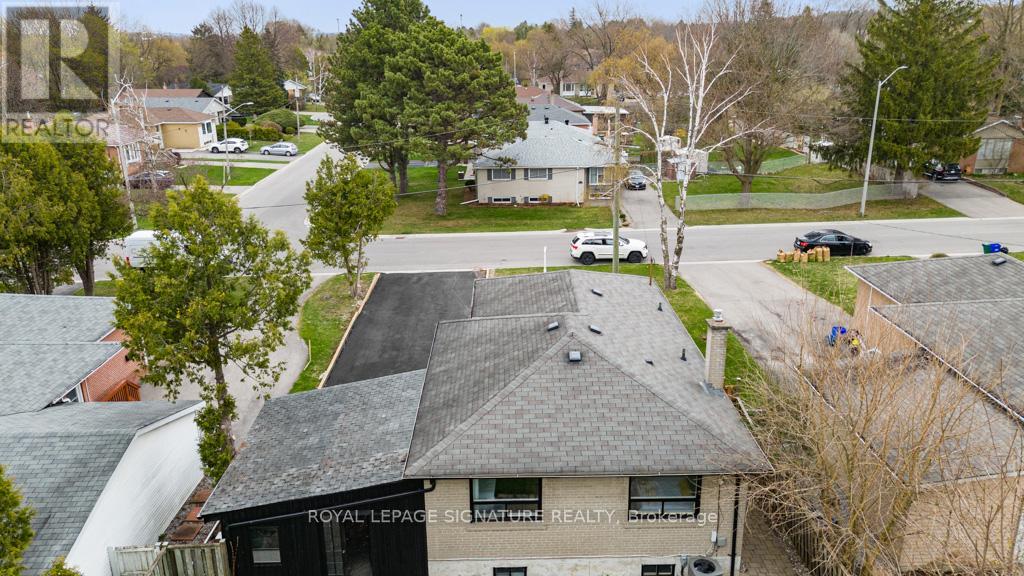 Bsmt - 12 Davidson Road, Aurora, Ontario  L4G 2B1 - Photo 21 - N13778886