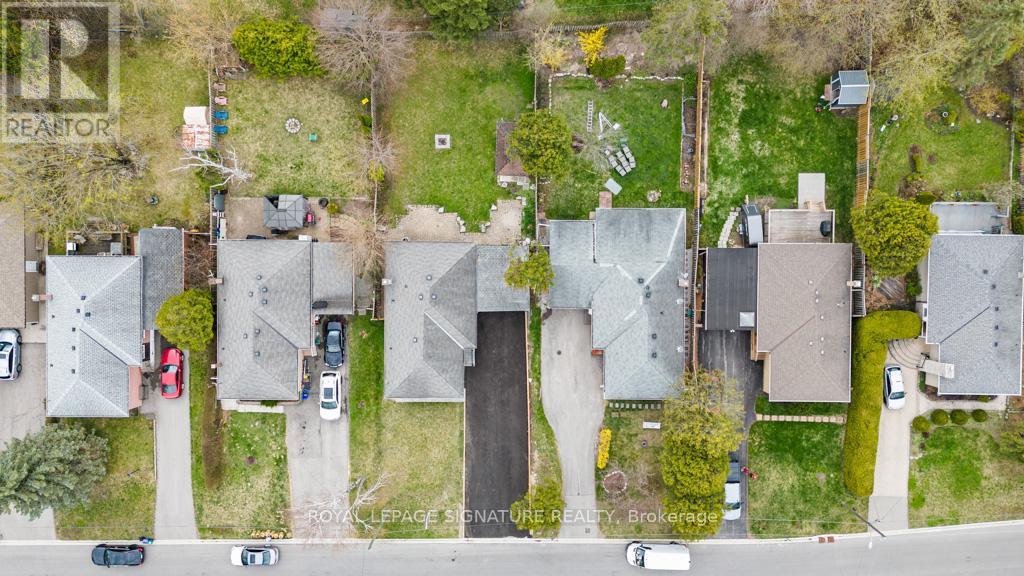 Bsmt - 12 Davidson Road, Aurora, Ontario  L4G 2B1 - Photo 23 - N13778886