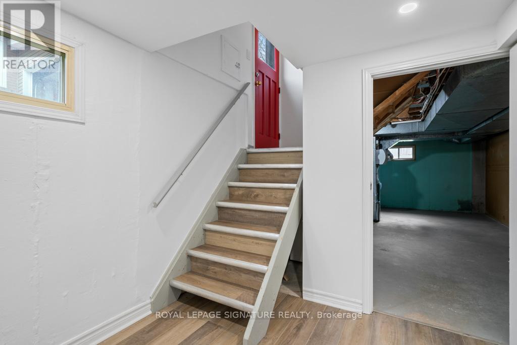 Bsmt - 12 Davidson Road, Aurora, Ontario  L4G 2B1 - Photo 4 - N13778886