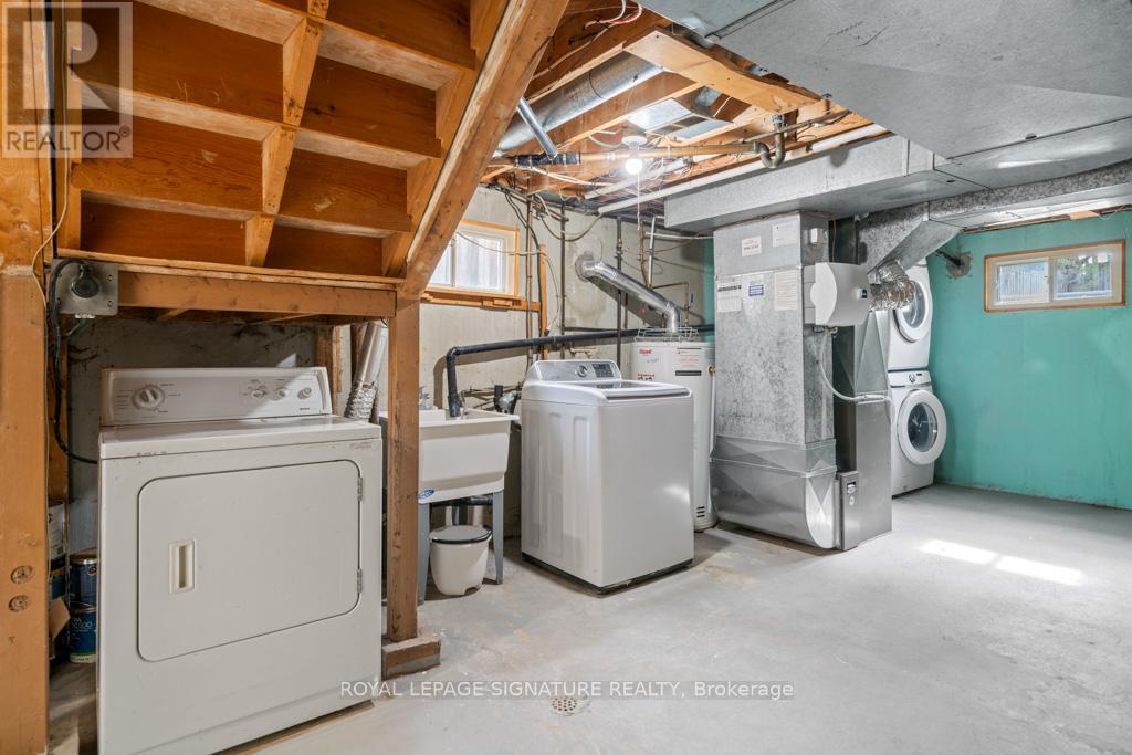 Bsmt - 12 Davidson Road, Aurora, Ontario  L4G 2B1 - Photo 6 - N13778886