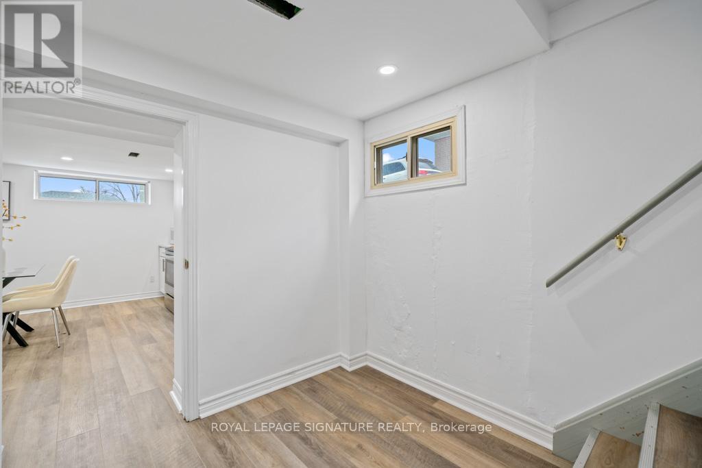 Bsmt - 12 Davidson Road, Aurora, Ontario  L4G 2B1 - Photo 7 - N13778886
