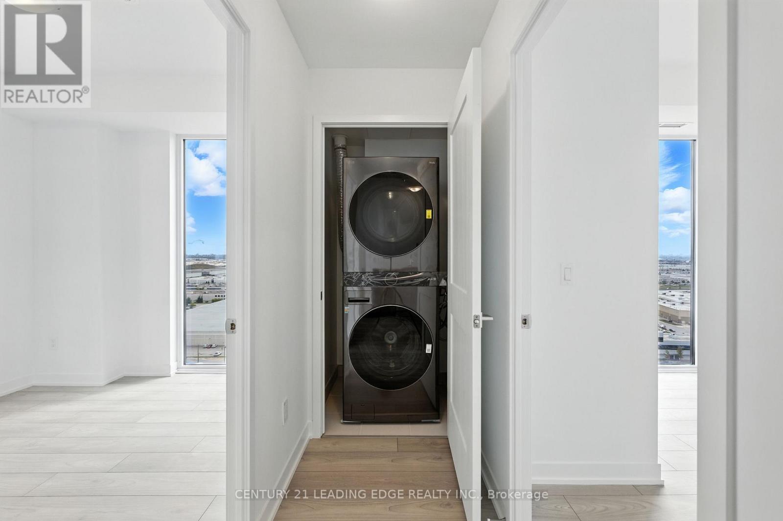1918 - 10 Abeja Street, Vaughan, Ontario  L4K 0R4 - Photo 12 - N13778890