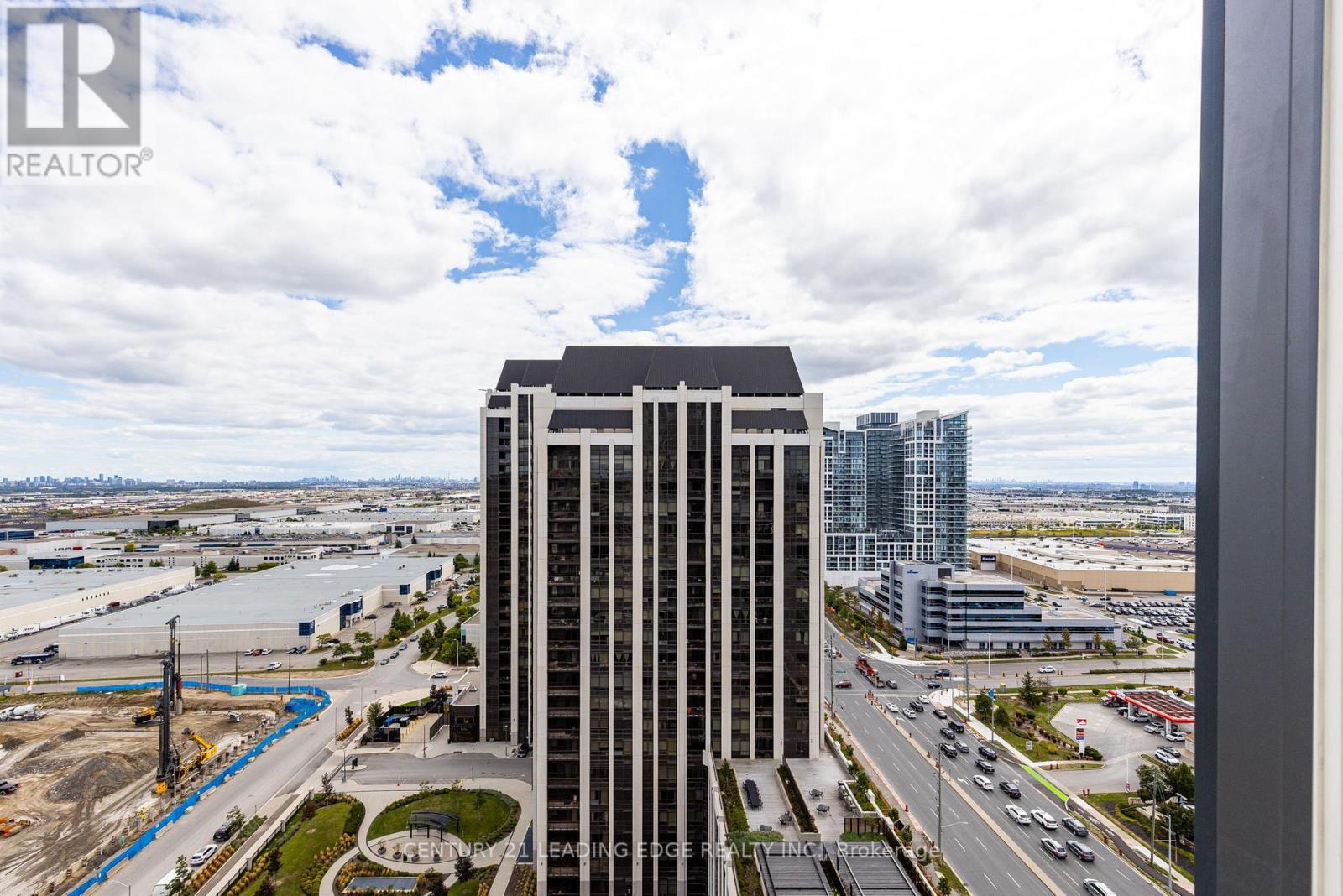 1918 - 10 Abeja Street, Vaughan, Ontario  L4K 0R4 - Photo 17 - N13778890