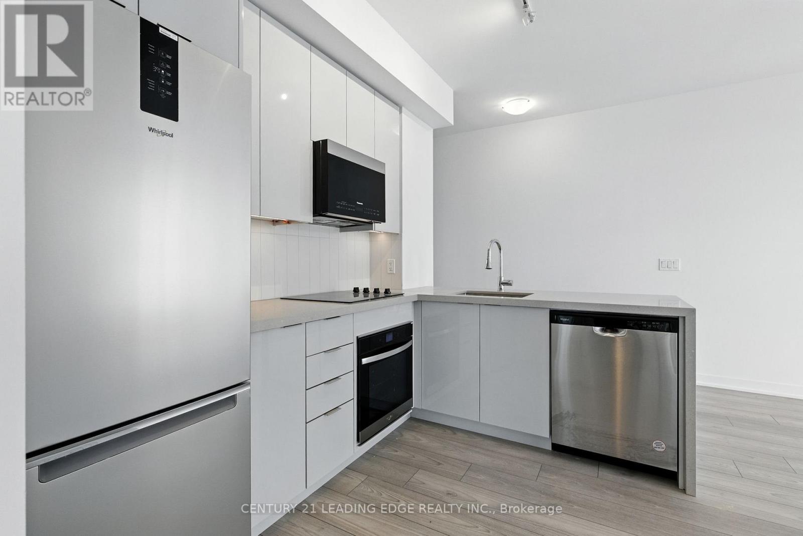 1918 - 10 Abeja Street, Vaughan, Ontario  L4K 0R4 - Photo 3 - N13778890