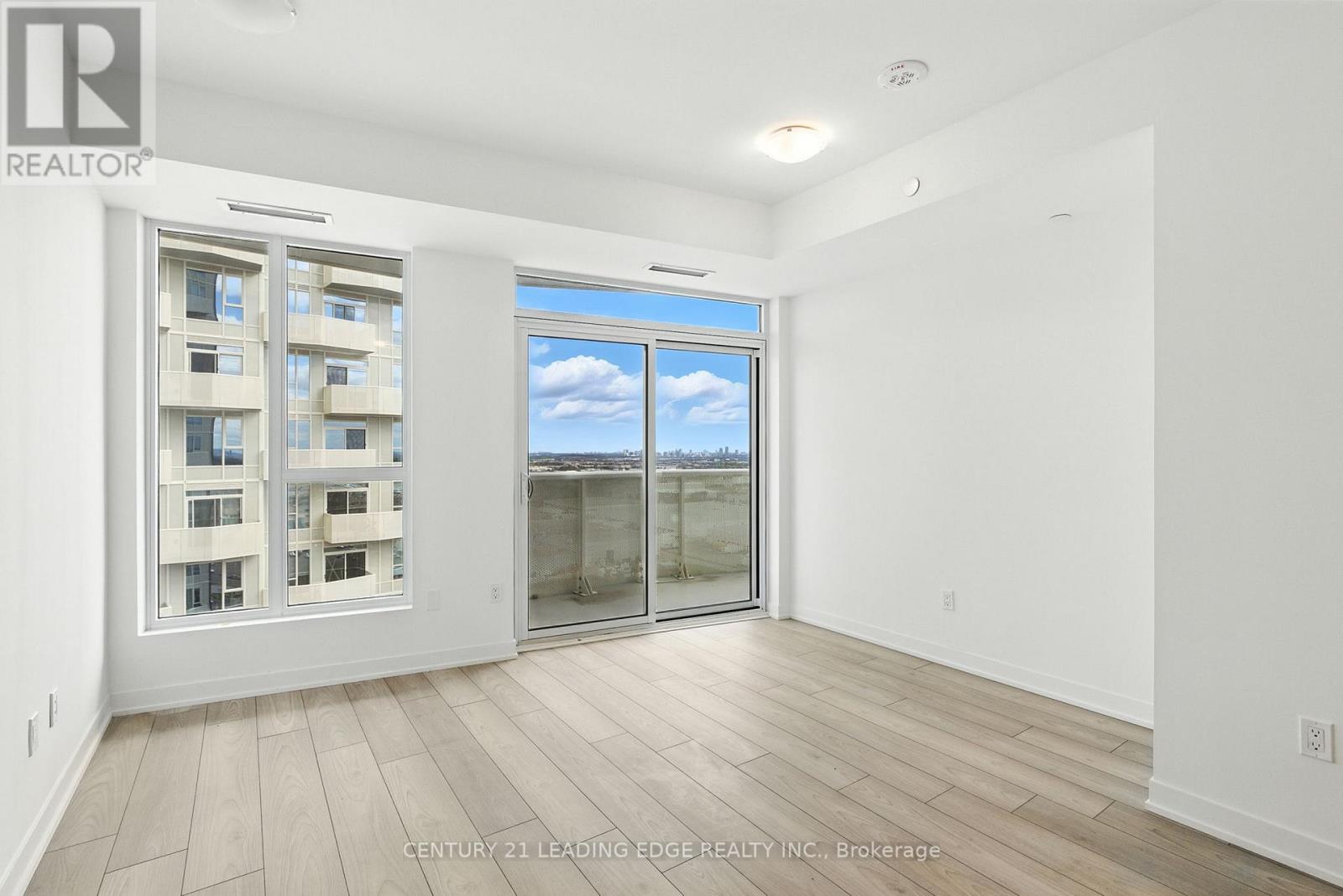 1918 - 10 Abeja Street, Vaughan, Ontario  L4K 0R4 - Photo 6 - N13778890