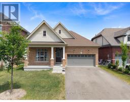 16 FAIMIRA AVENUE, Georgina, Ontario