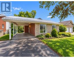 46 GEARIN STREET, Quinte West, Ontario