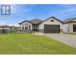 14 LEHTINEN CRESCENT, Belleville, Ontario