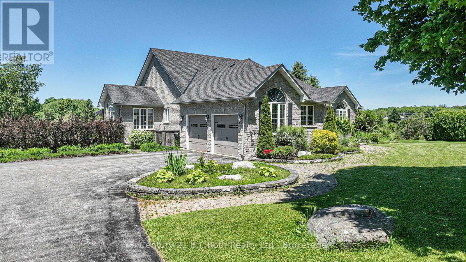 1273 Hawk Ridge Crescent, Severn, Ontario  L3V 0Y6 - Photo 1 - S13778840