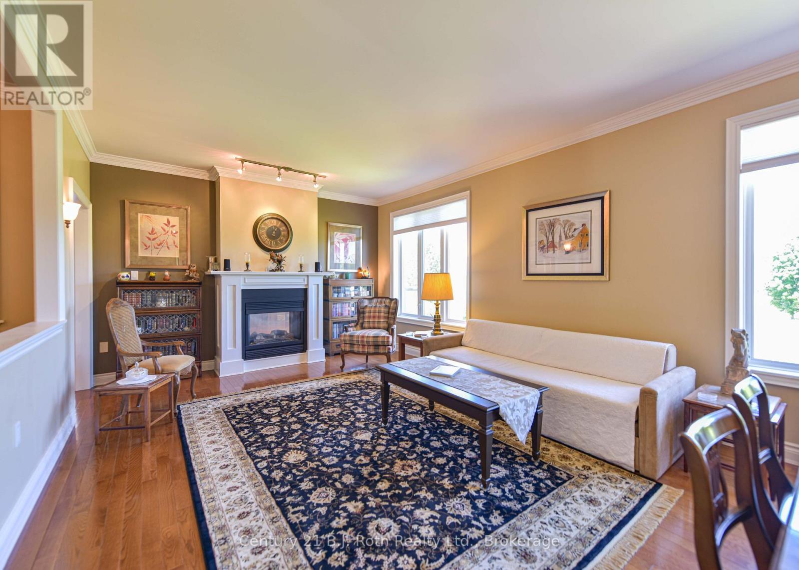 1273 Hawk Ridge Crescent, Severn, Ontario  L3V 0Y6 - Photo 17 - S13778840