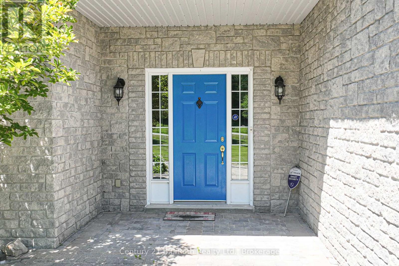 1273 Hawk Ridge Crescent, Severn, Ontario  L3V 0Y6 - Photo 2 - S13778840