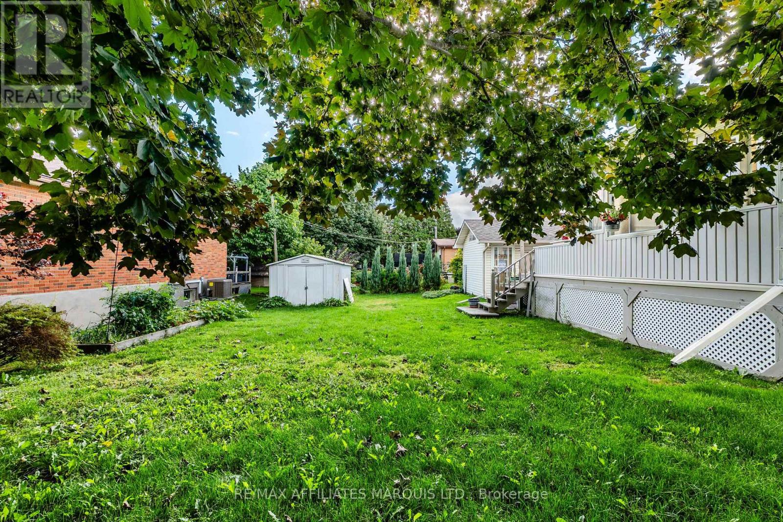778 Guy Street, Cornwall, Ontario  K6H 4W3 - Photo 39 - X13778926