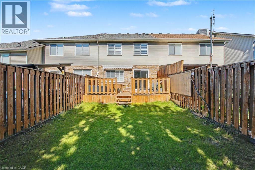 15 Bryan Court, Kitchener, Ontario  N2A 4J4 - Photo 34 - 40862940