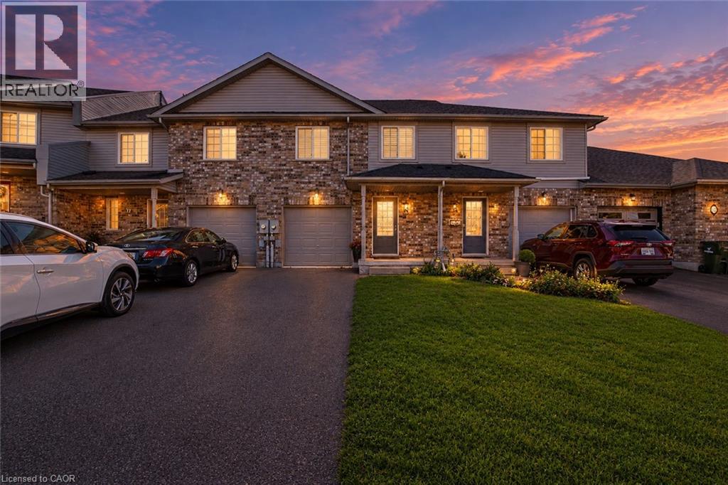 15 Bryan Court, Kitchener, Ontario  N2A 4J4 - Photo 35 - 40862940
