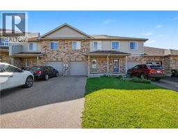 15 BRYAN Court, kitchener, Ontario
