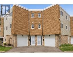 60 ELMSDALE Drive Unit# 46, kitchener, Ontario