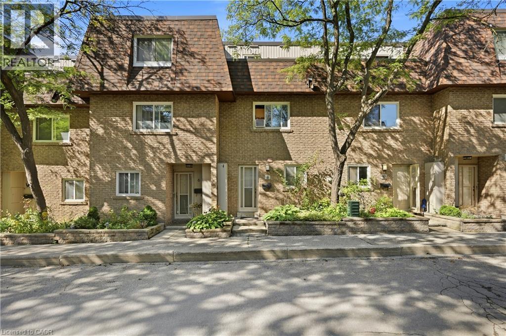 275 MANSE Road Unit# 8, Scarborough, Ontario