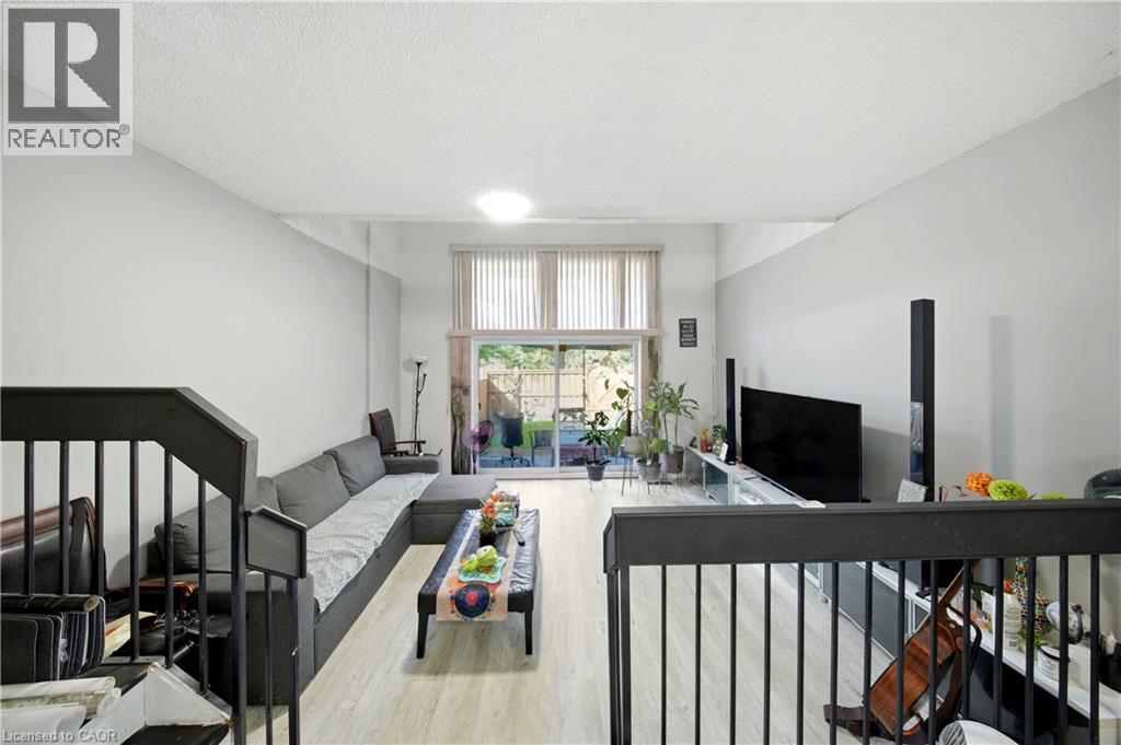 275 Manse Road Unit# 8, Scarborough, Ontario  M1E 4X8 - Photo 10 - 40862466