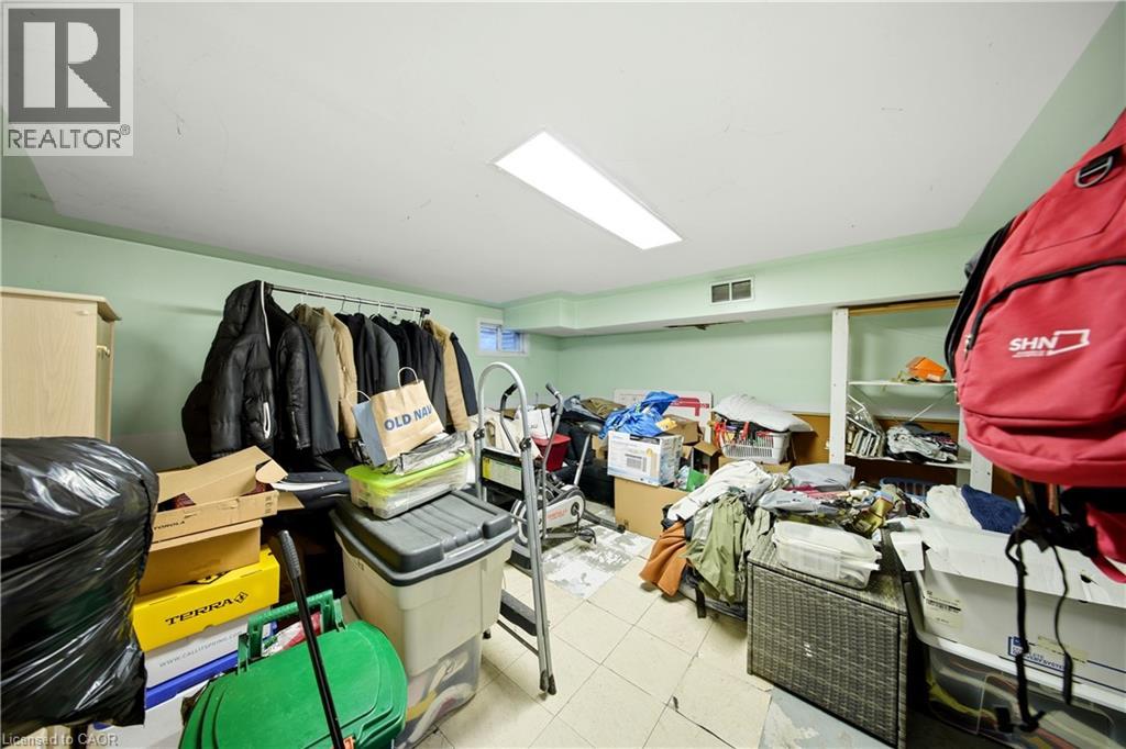 275 Manse Road Unit# 8, Scarborough, Ontario  M1E 4X8 - Photo 25 - 40862466