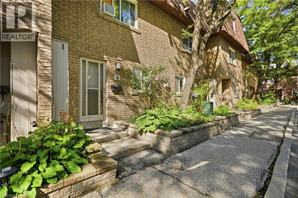 275 Manse Road Unit# 8, Scarborough, Ontario  M1E 4X8 - Photo 3 - 40862466