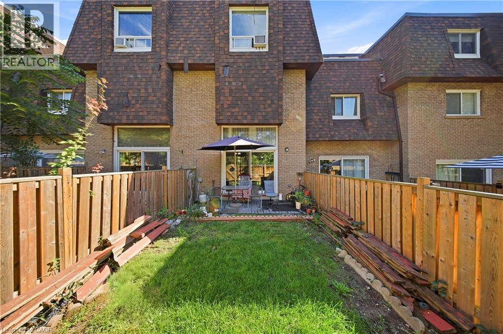 275 Manse Road Unit# 8, Scarborough, Ontario  M1E 4X8 - Photo 30 - 40862466