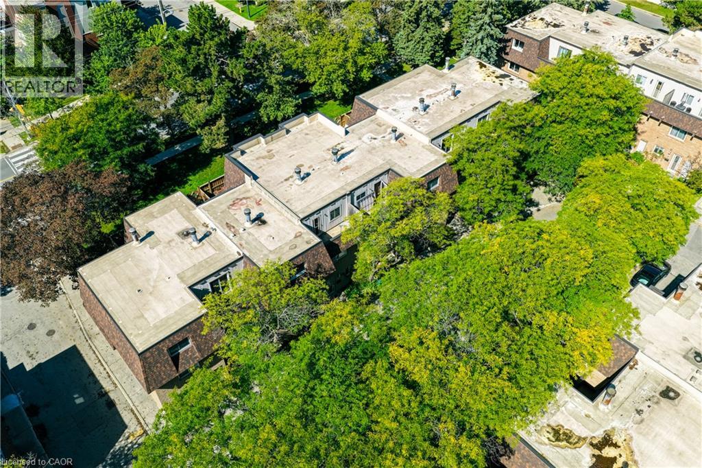 275 Manse Road Unit# 8, Scarborough, Ontario  M1E 4X8 - Photo 34 - 40862466