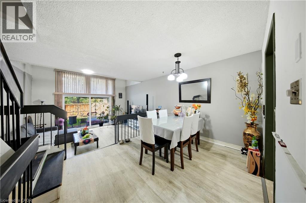 275 Manse Road Unit# 8, Scarborough, Ontario  M1E 4X8 - Photo 6 - 40862466