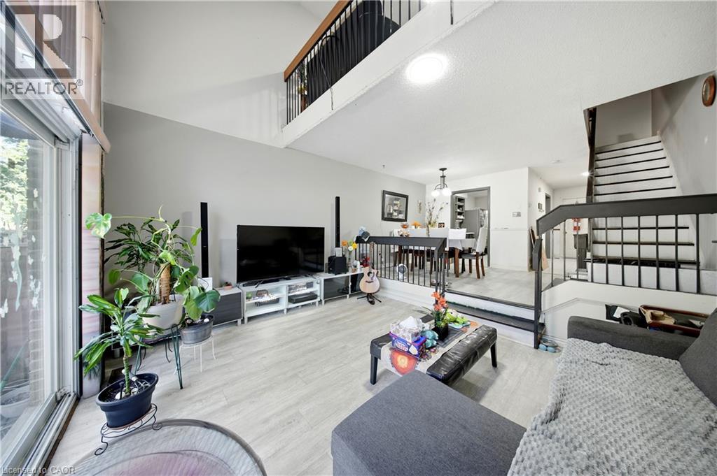 275 Manse Road Unit# 8, Scarborough, Ontario  M1E 4X8 - Photo 9 - 40862466