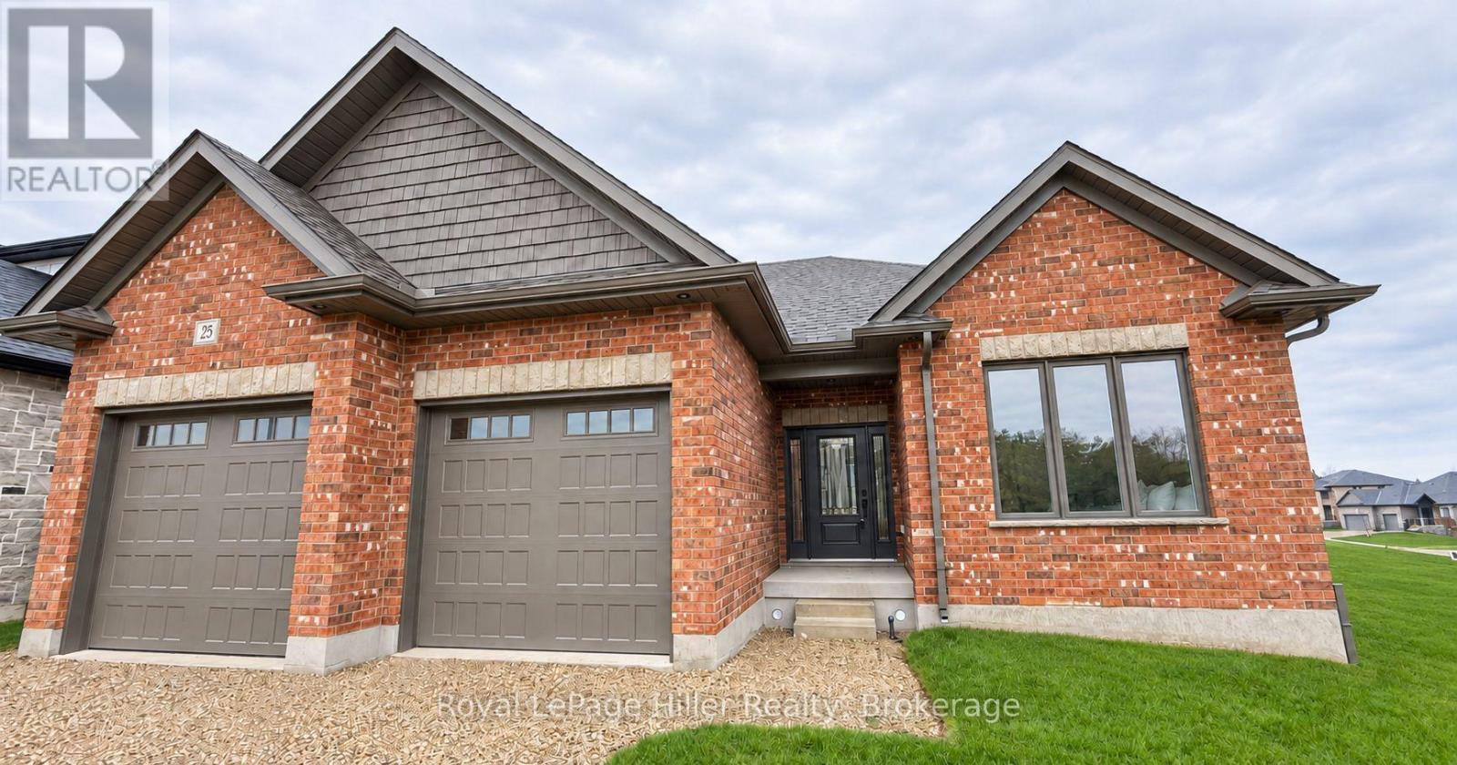 25 Avery Place, Perth East, Ontario  N0K 1M0 - Photo 48 - X13778856