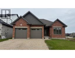 25 AVERY PLACE, perth east (milverton), Ontario