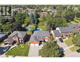 54 CORFIELD Drive, kitchener, Ontario