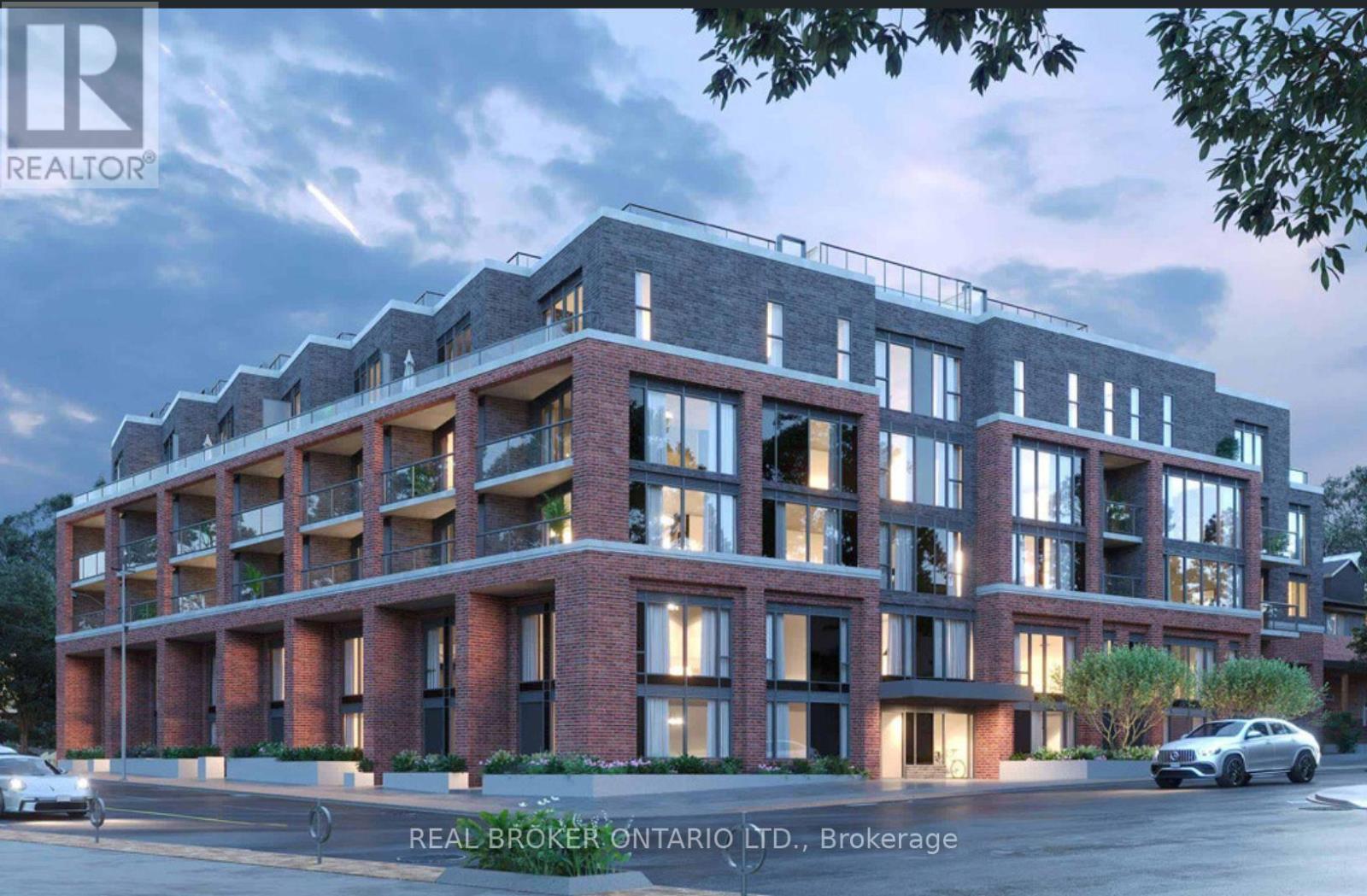 103 - 410 KEELE STREET, Toronto, Ontario