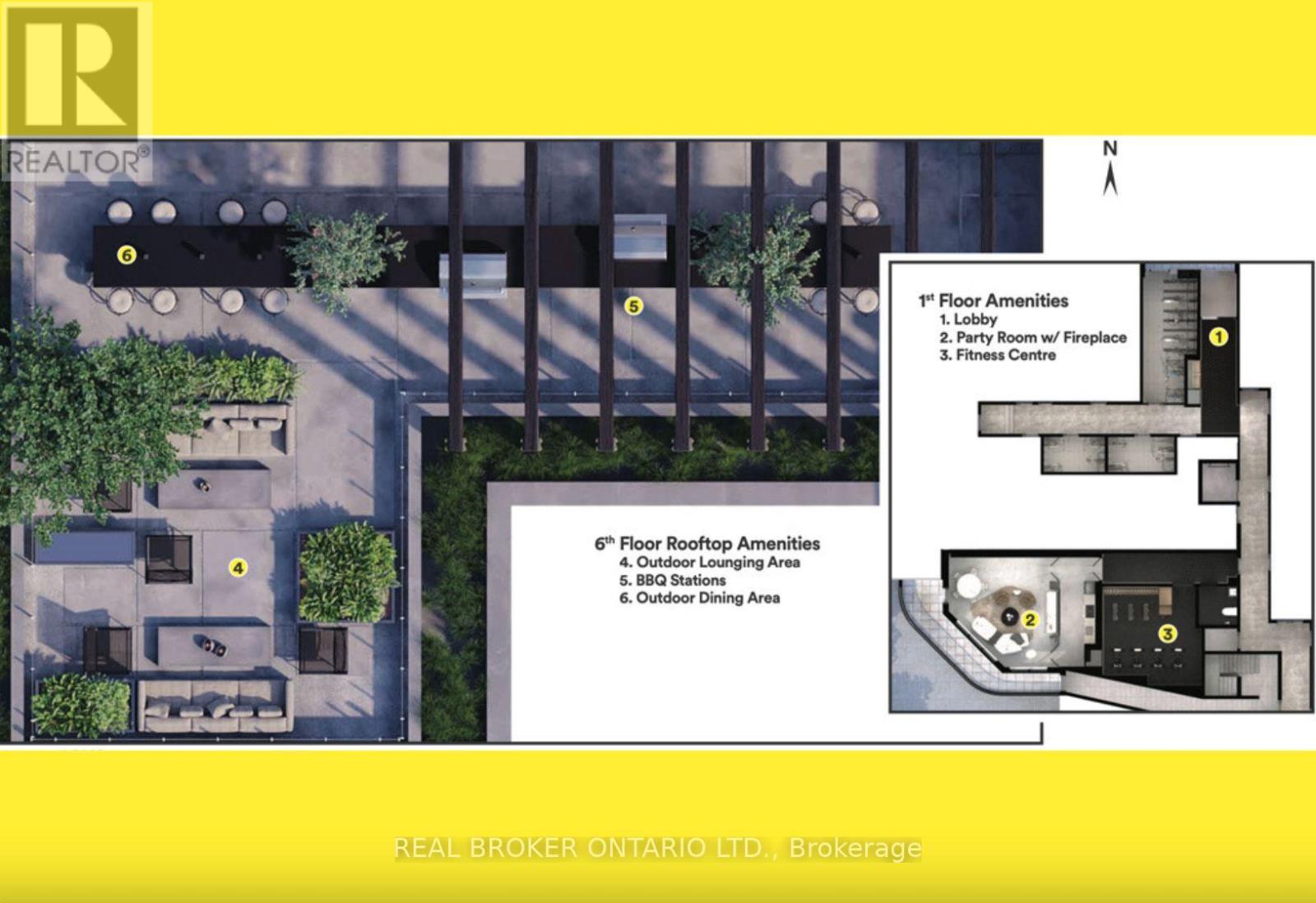 103 - 410 Keele Street, Toronto, Ontario  M6P 2K8 - Photo 17 - W13778820