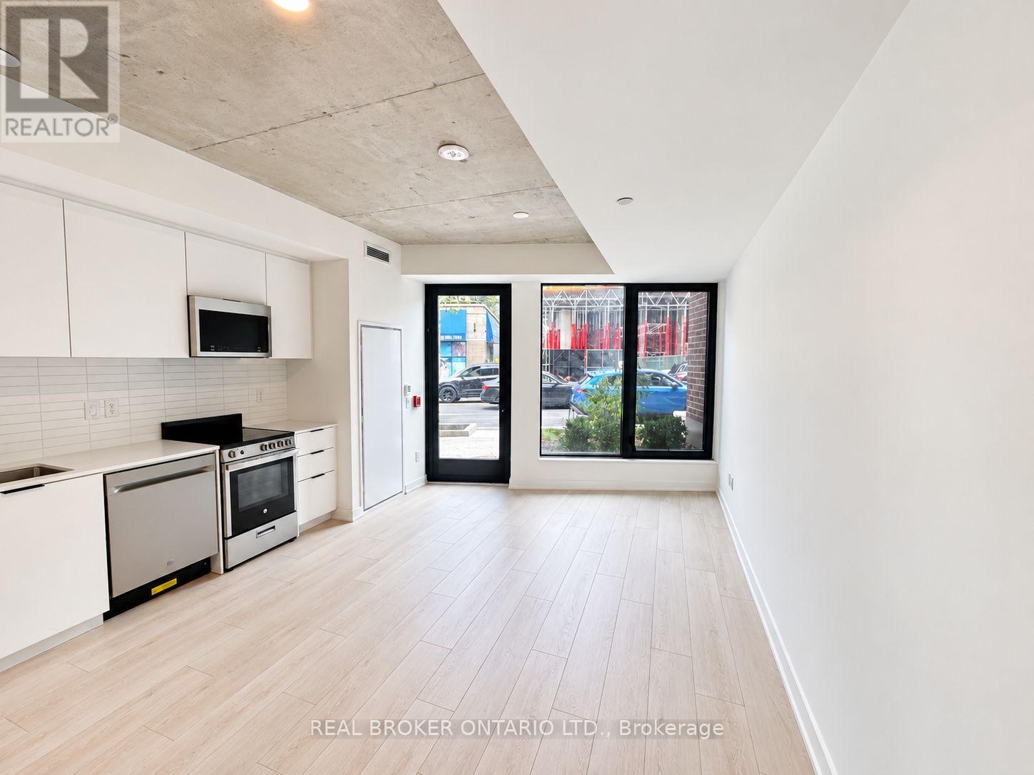 103 - 410 Keele Street, Toronto, Ontario  M6P 2K8 - Photo 3 - W13778820