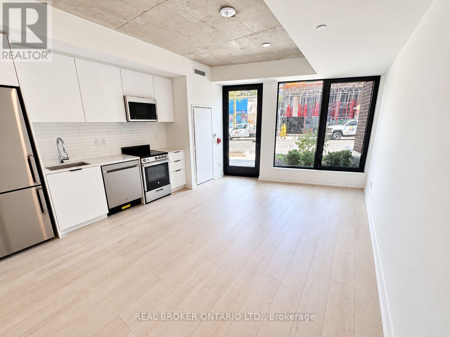 103 - 410 Keele Street, Toronto, Ontario  M6P 2K8 - Photo 4 - W13778820
