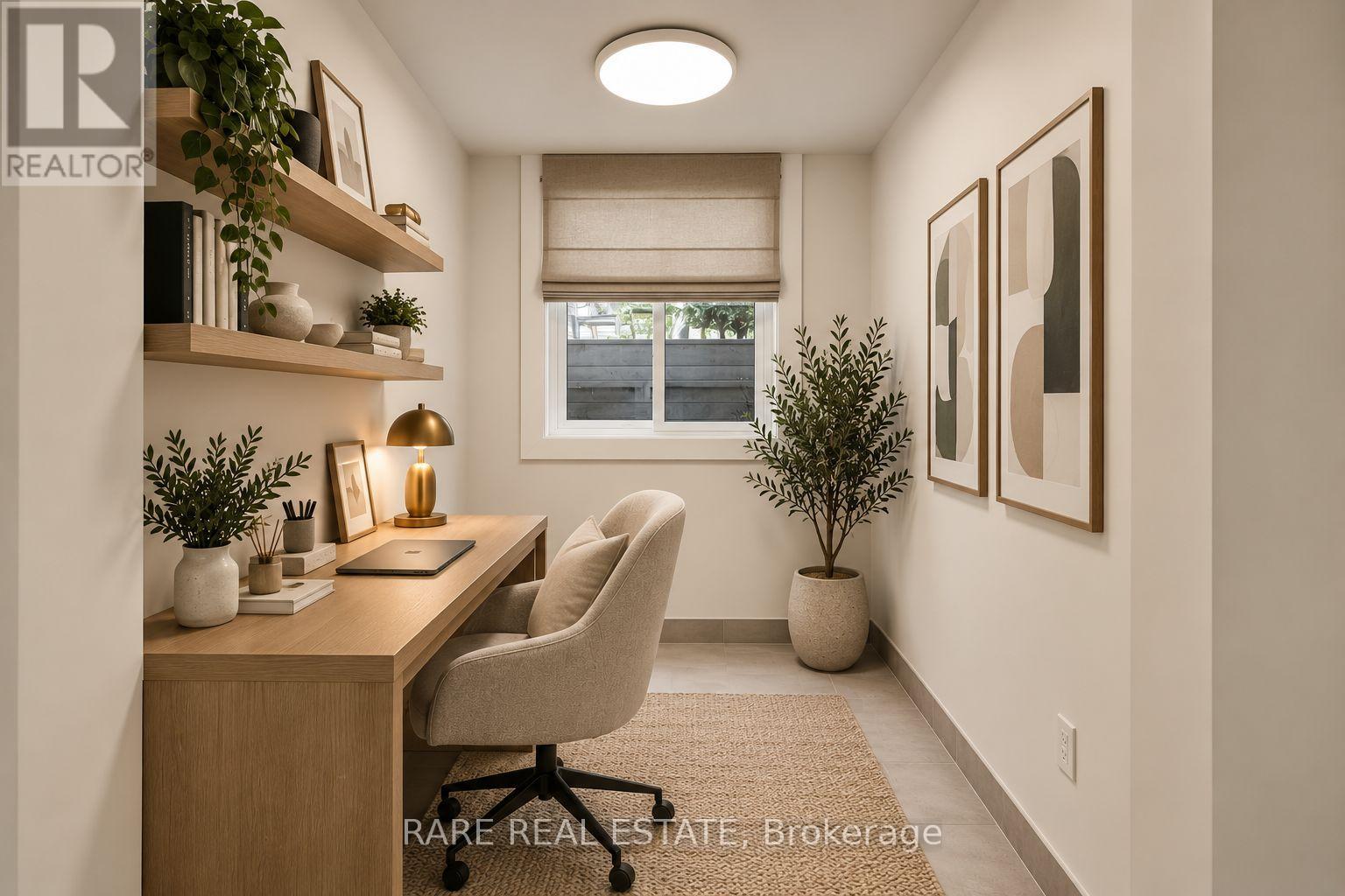 1 - 152 Sunnyside Avenue, Toronto, Ontario  M6R 2P2 - Photo 10 - W13778824