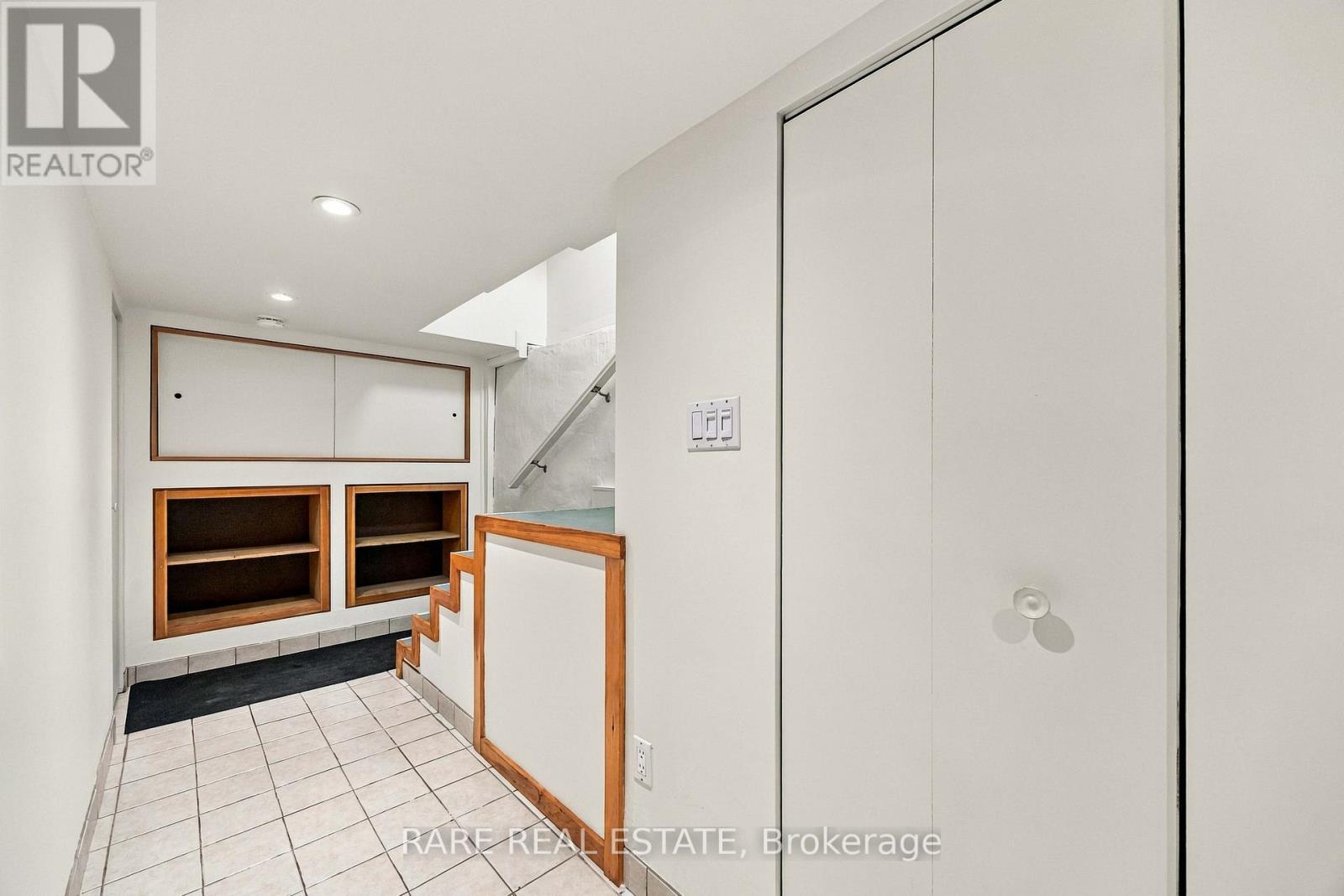 1 - 152 Sunnyside Avenue, Toronto, Ontario  M6R 2P2 - Photo 12 - W13778824