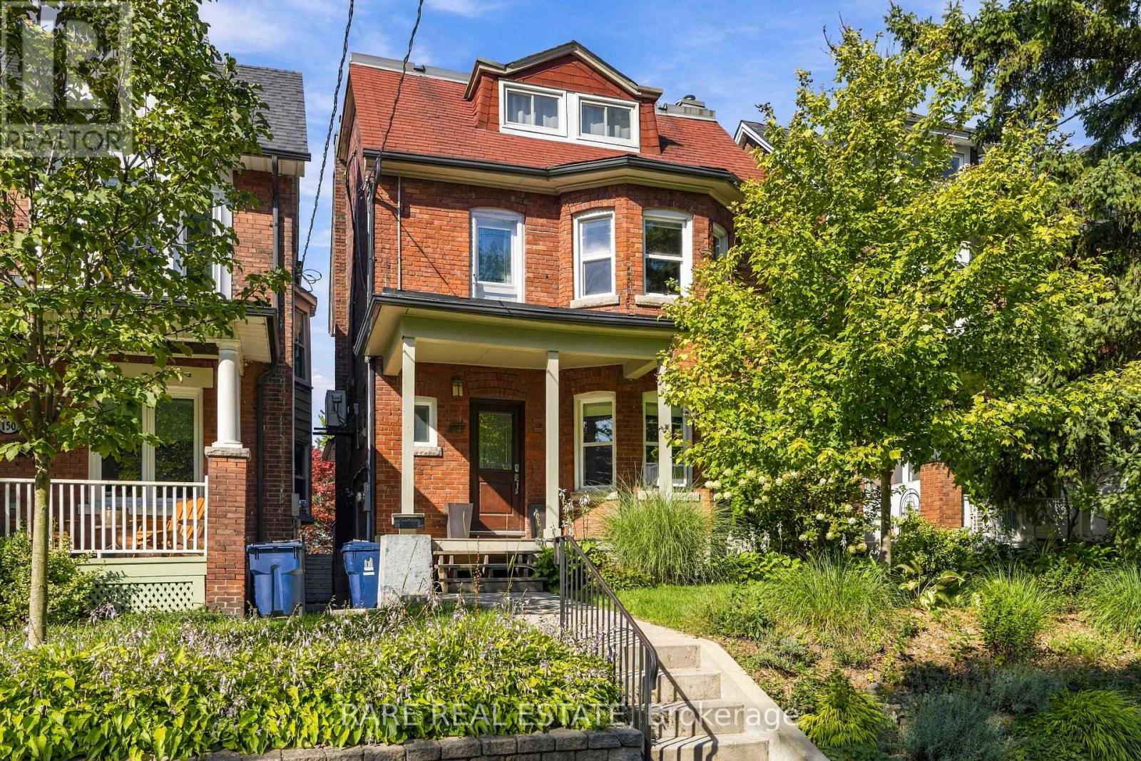 1 - 152 Sunnyside Avenue, Toronto, Ontario  M6R 2P2 - Photo 13 - W13778824