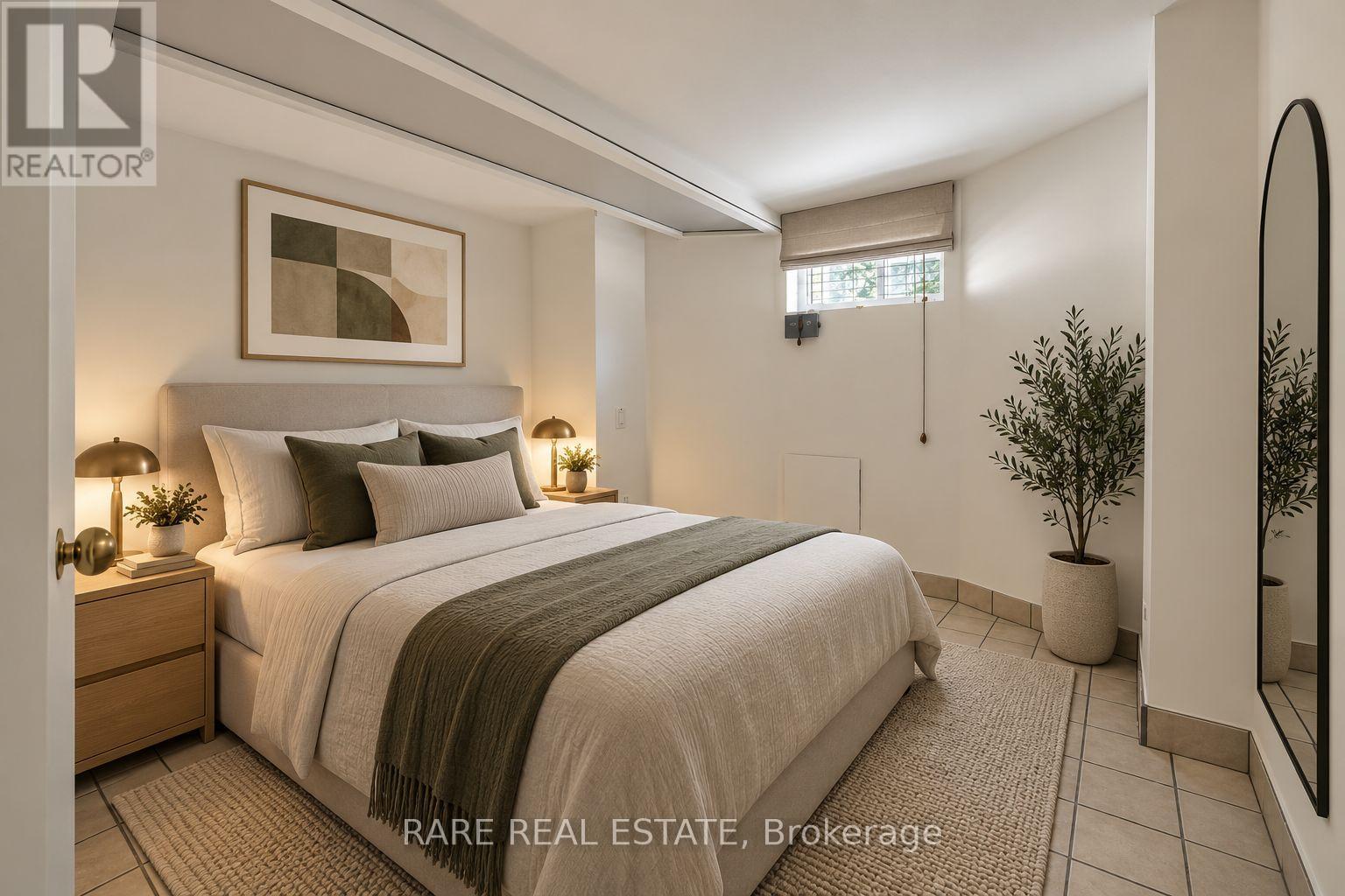 1 - 152 Sunnyside Avenue, Toronto, Ontario  M6R 2P2 - Photo 7 - W13778824