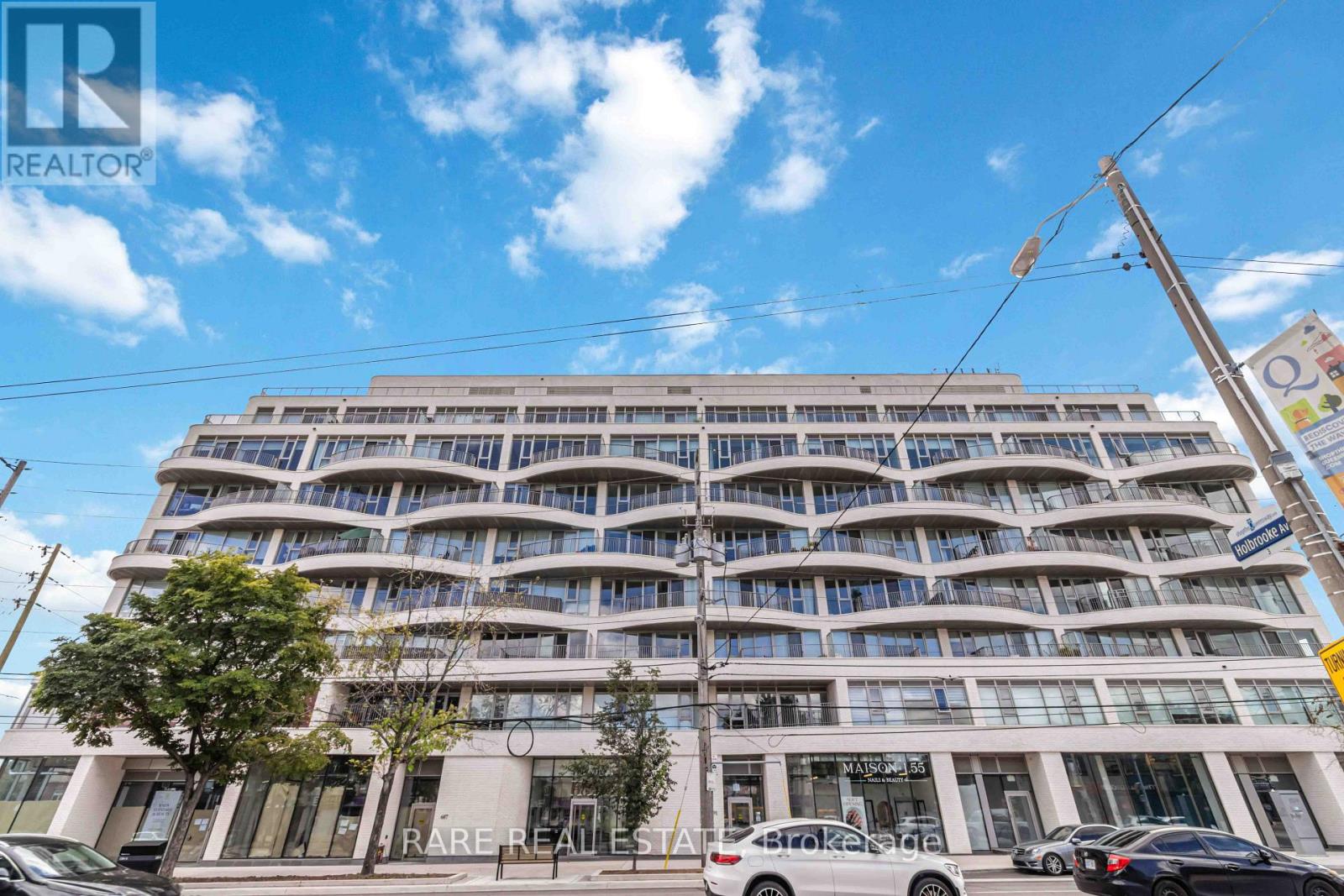 330 - 689 The Queensway, Toronto, Ontario  M8Y 3A6 - Photo 15 - W13778826