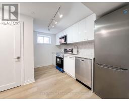 BSMT - 20 SILVERCREST AVENUE, Toronto, Ontario