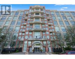 307 - 200 MANITOBA STREET, Toronto, Ontario