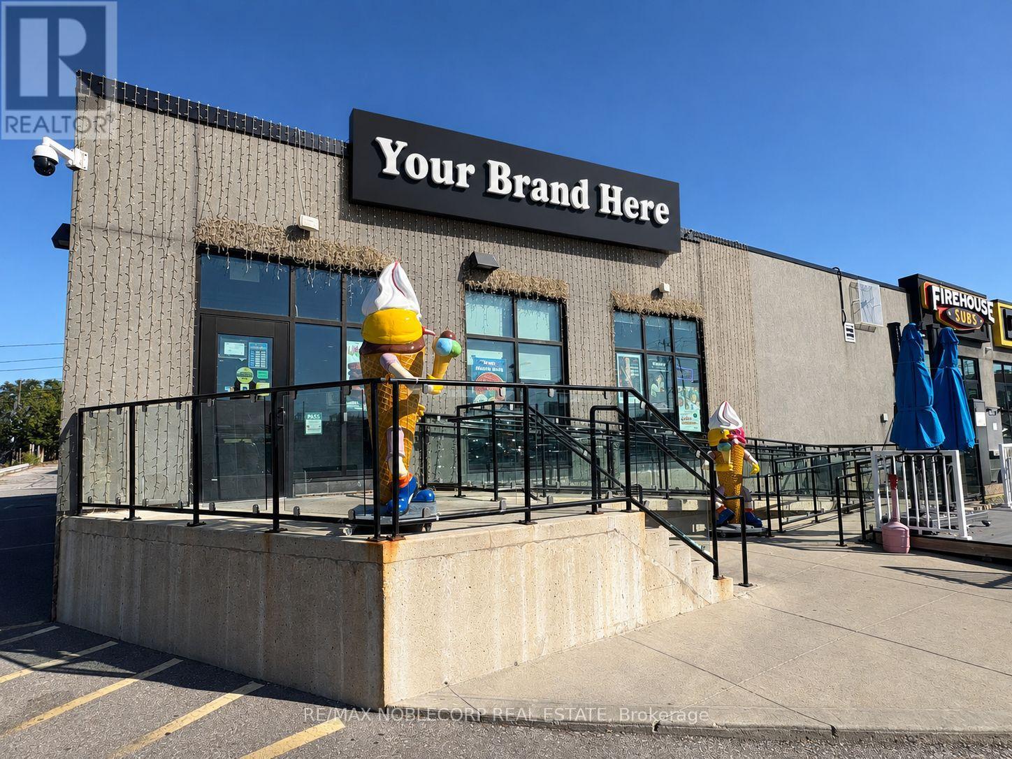 UNIT A - 3300 DUFFERIN STREET, Toronto, Ontario