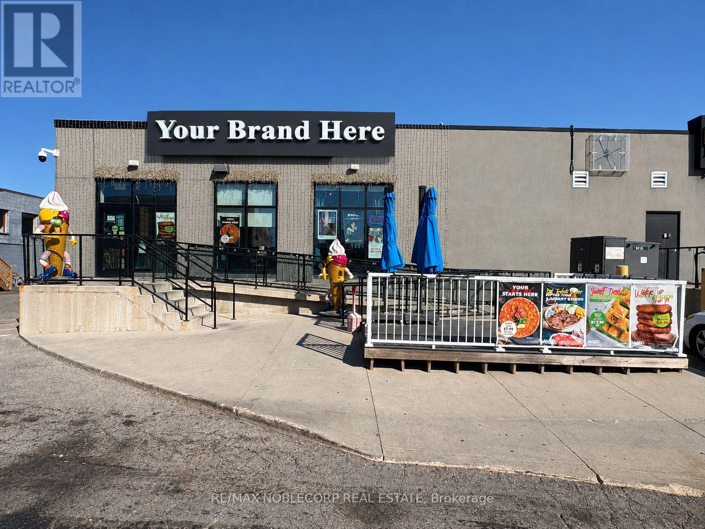 Unit A - 3300 Dufferin Street, Toronto, Ontario  M6A 2T5 - Photo 27 - W13778940