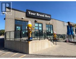 UNIT A - 3300 DUFFERIN STREET, Toronto, Ontario